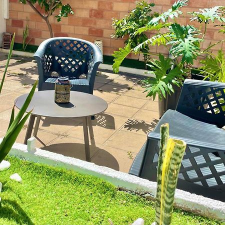 Las Brisas 1 By Sunhousescanarias Las Palmas de Gran Canaria Luaran gambar