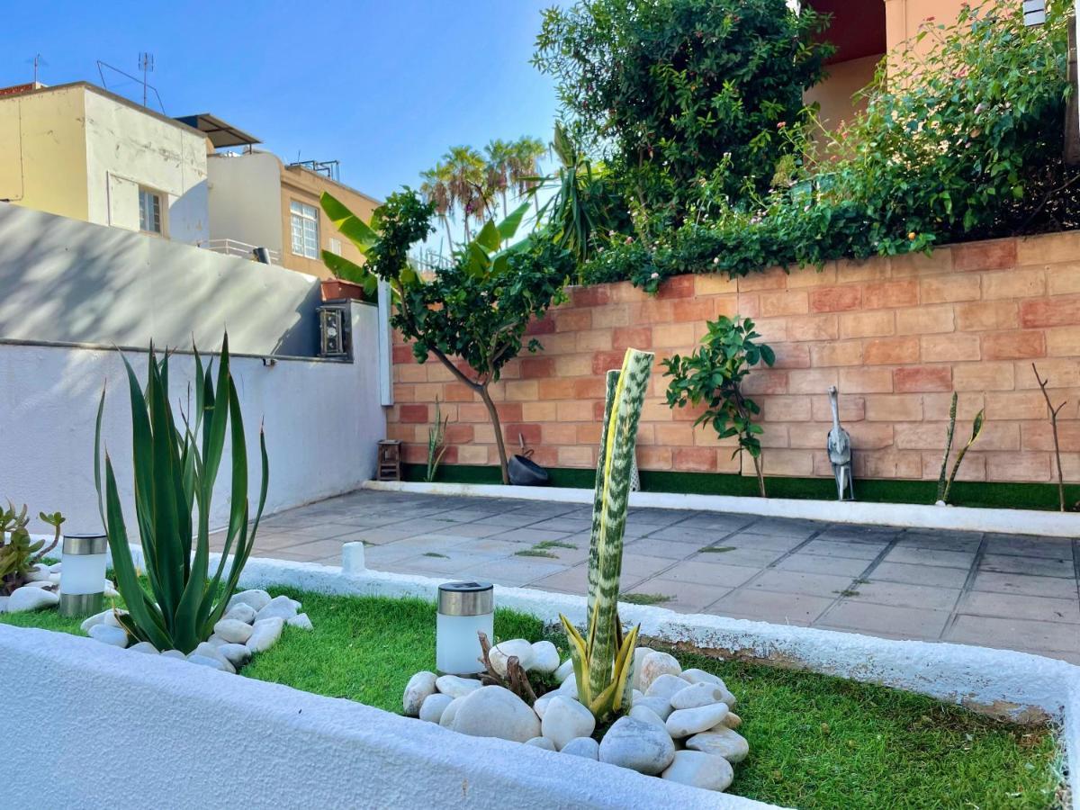 Las Brisas 1 By Sunhousescanarias Las Palmas de Gran Canaria Luaran gambar