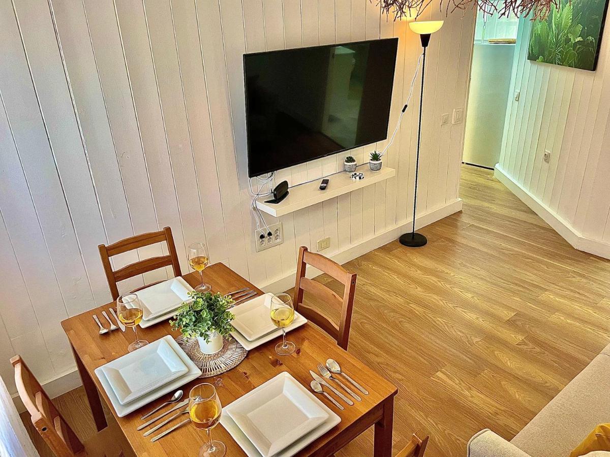 Las Brisas 1 By Sunhousescanarias Las Palmas de Gran Canaria Luaran gambar